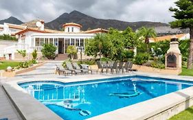 Villa Deluxe A Benalmadena, Espagne